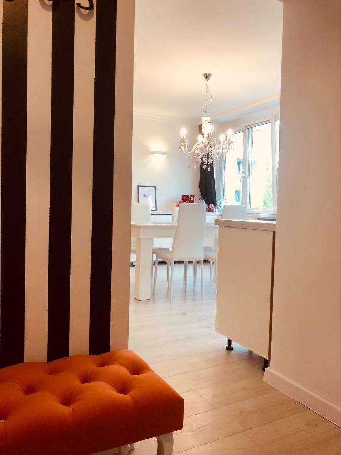 Apartament Matejki I - Unique Apartments Stettin Eksteriør billede