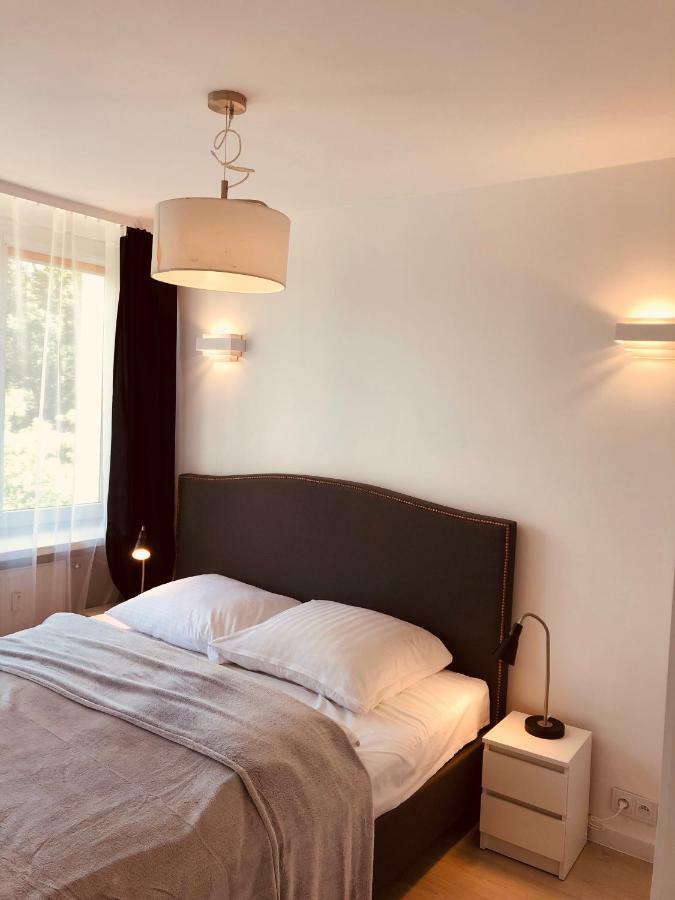Apartament Matejki I - Unique Apartments Stettin Eksteriør billede