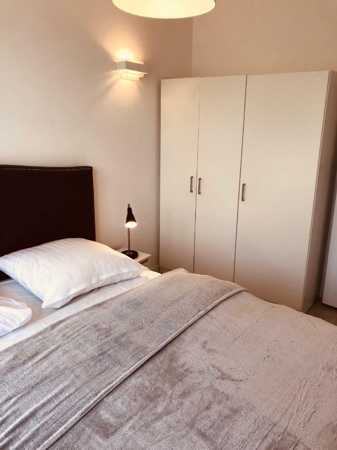 Apartament Matejki I - Unique Apartments Stettin Eksteriør billede