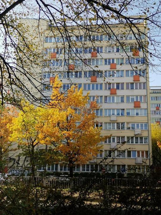 Apartament Matejki I - Unique Apartments Stettin Eksteriør billede